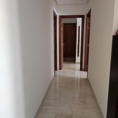 L&M House, Near To Mohamed V Airport, Nouaceur, Casablanca公寓 外观 照片