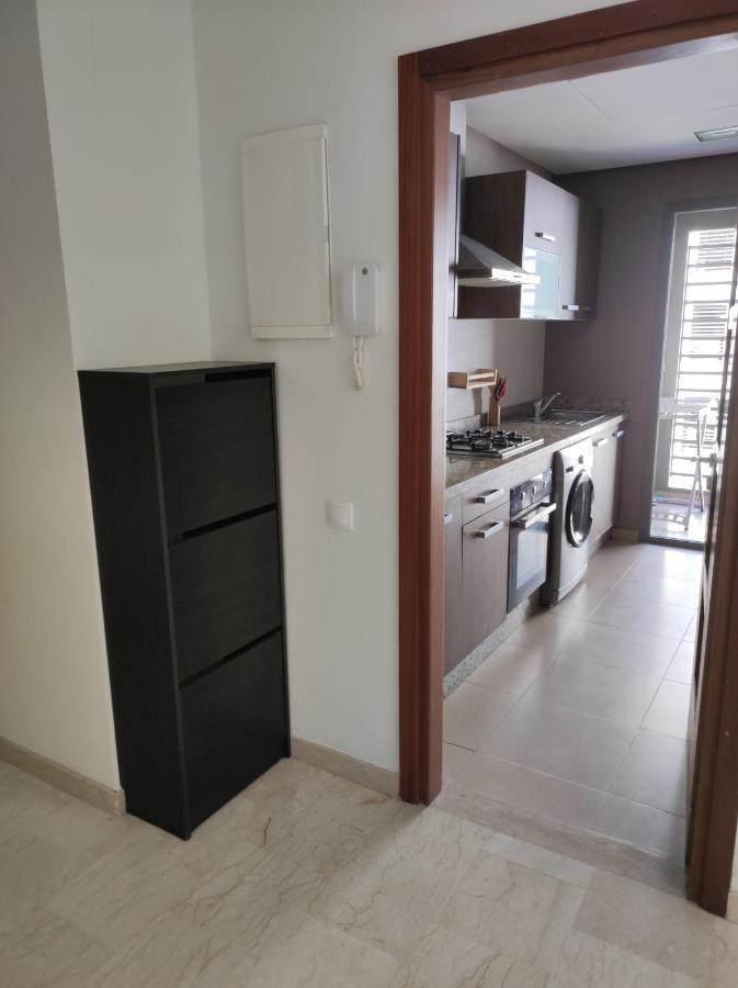 L&M House, Near To Mohamed V Airport, Nouaceur, Casablanca公寓 外观 照片