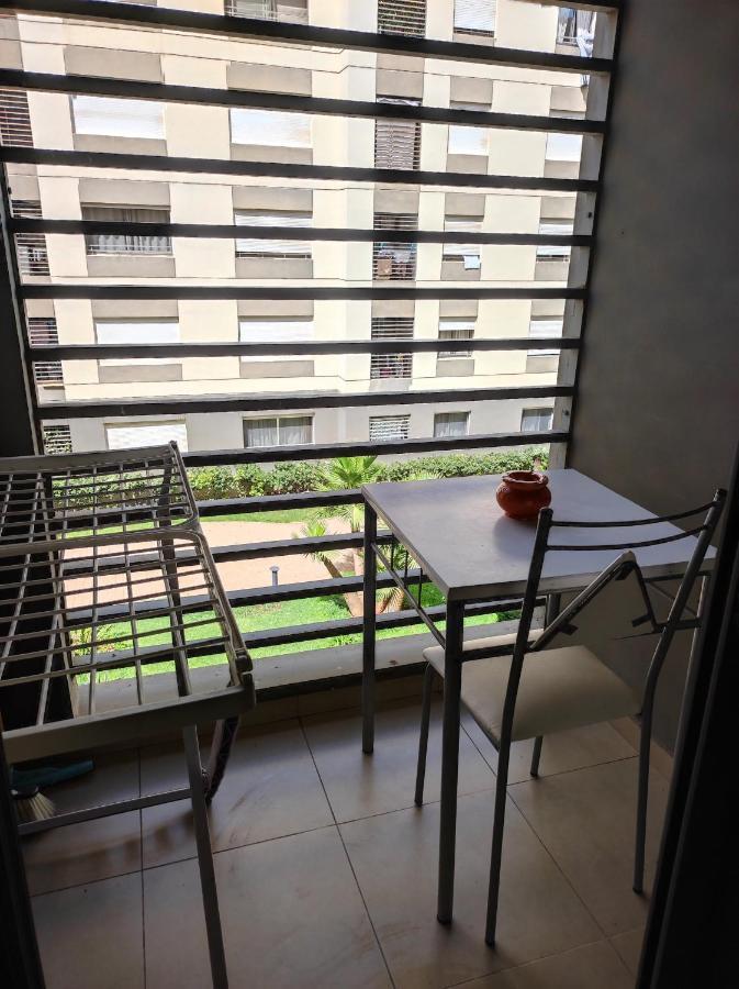 L&M House, Near To Mohamed V Airport, Nouaceur, Casablanca公寓 外观 照片