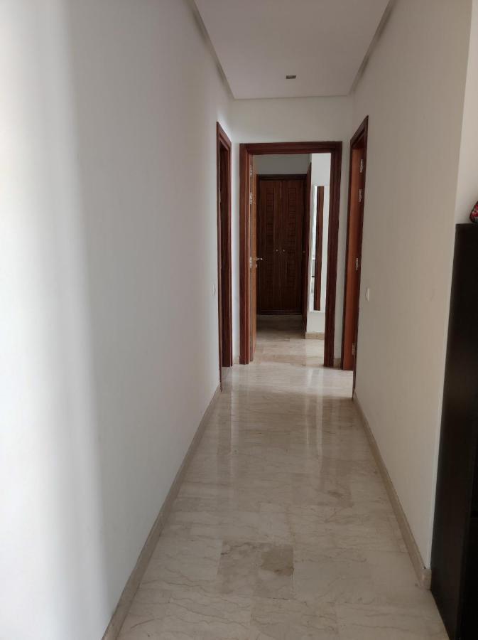 L&M House, Near To Mohamed V Airport, Nouaceur, Casablanca公寓 外观 照片