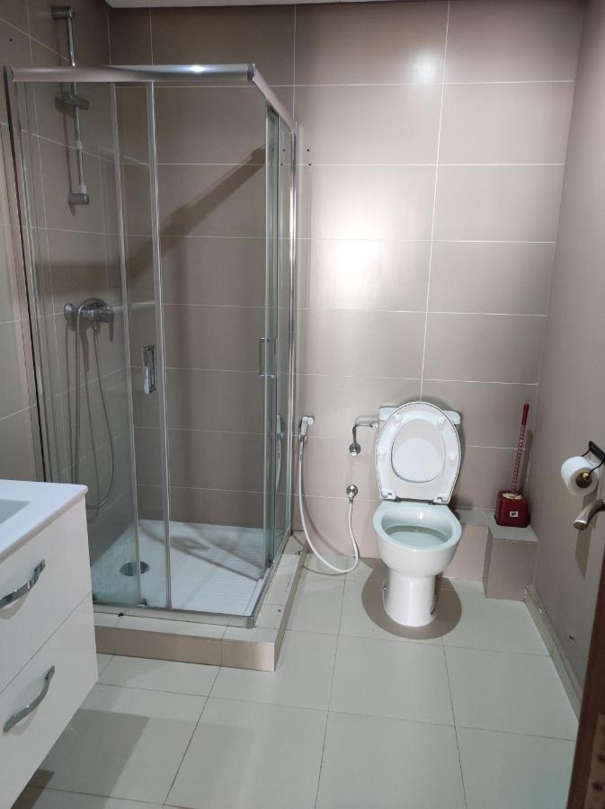 L&M House, Near To Mohamed V Airport, Nouaceur, Casablanca公寓 外观 照片