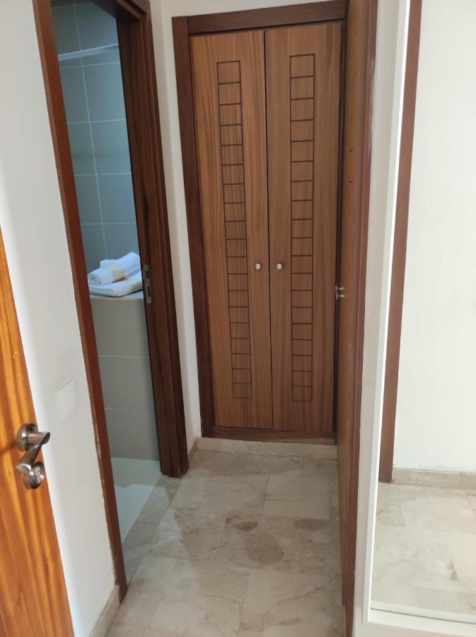 L&M House, Near To Mohamed V Airport, Nouaceur, Casablanca公寓 外观 照片