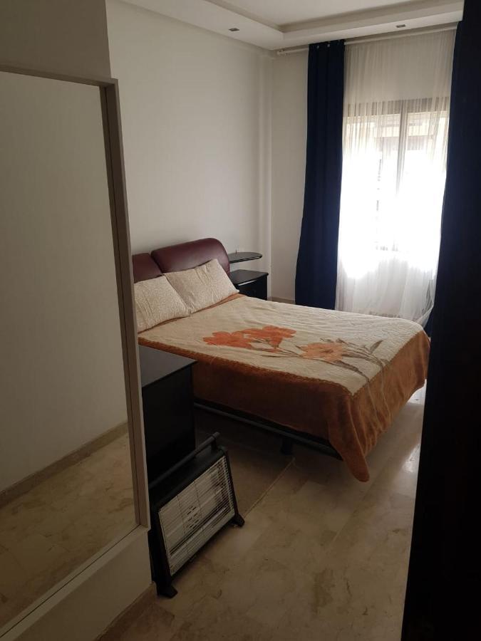 L&M House, Near To Mohamed V Airport, Nouaceur, Casablanca公寓 外观 照片