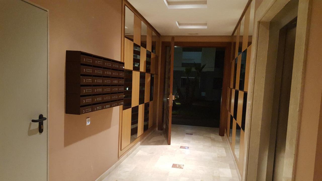 L&M House, Near To Mohamed V Airport, Nouaceur, Casablanca公寓 外观 照片